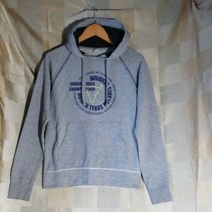 🆓 WITH ANY ORDER Jack and Jones grey hoodie